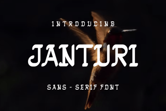 How Janturi Transformed My Web Design Typography